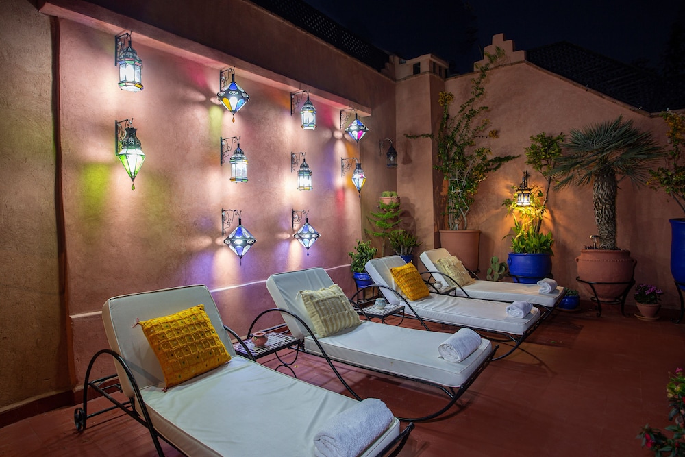 Riad Christina 23/50