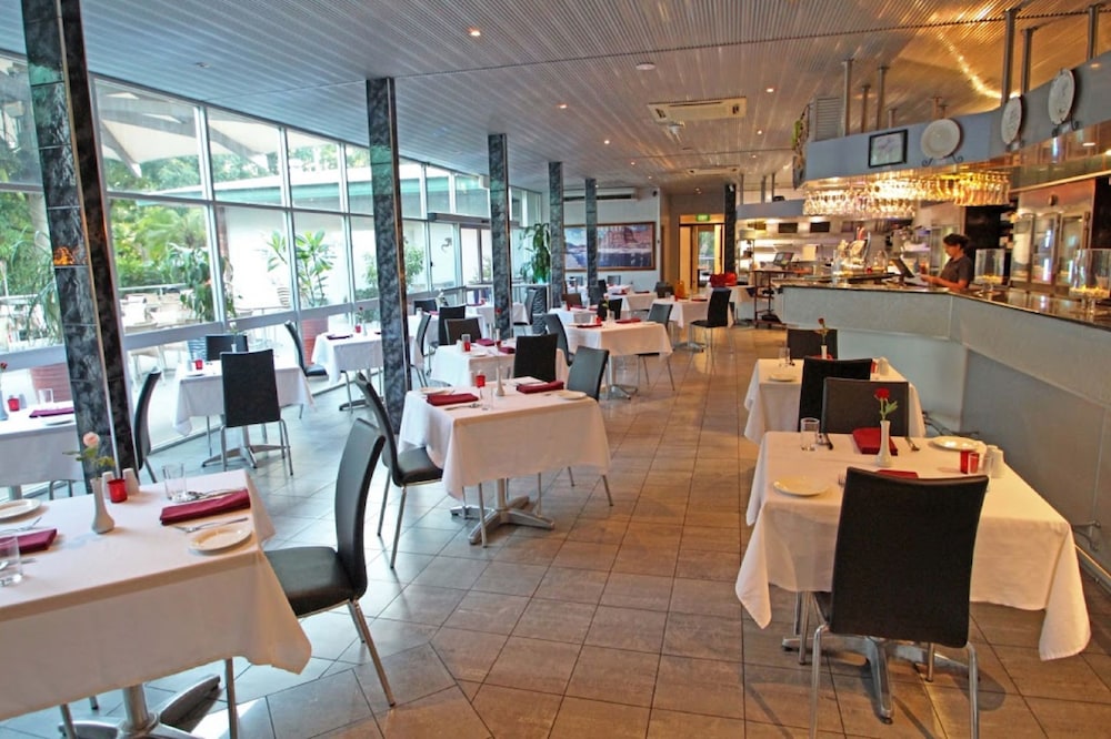 KUNUNURRA COUNTRY CLUB RESORT 27/35