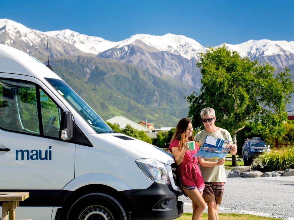 Kaikoura TOP 10 Holiday Park 3/75