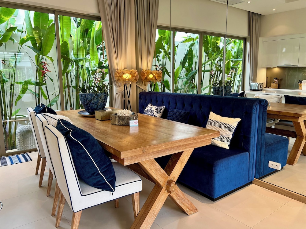 Trichada Villas 38/53