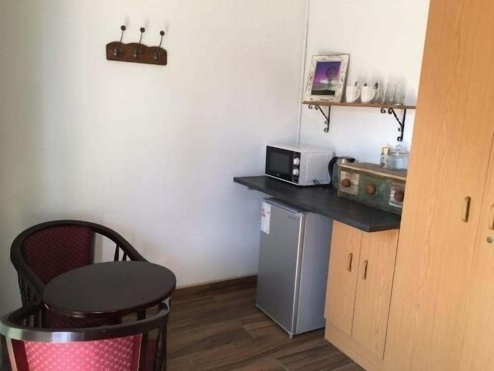 Cura Lodge 20/28