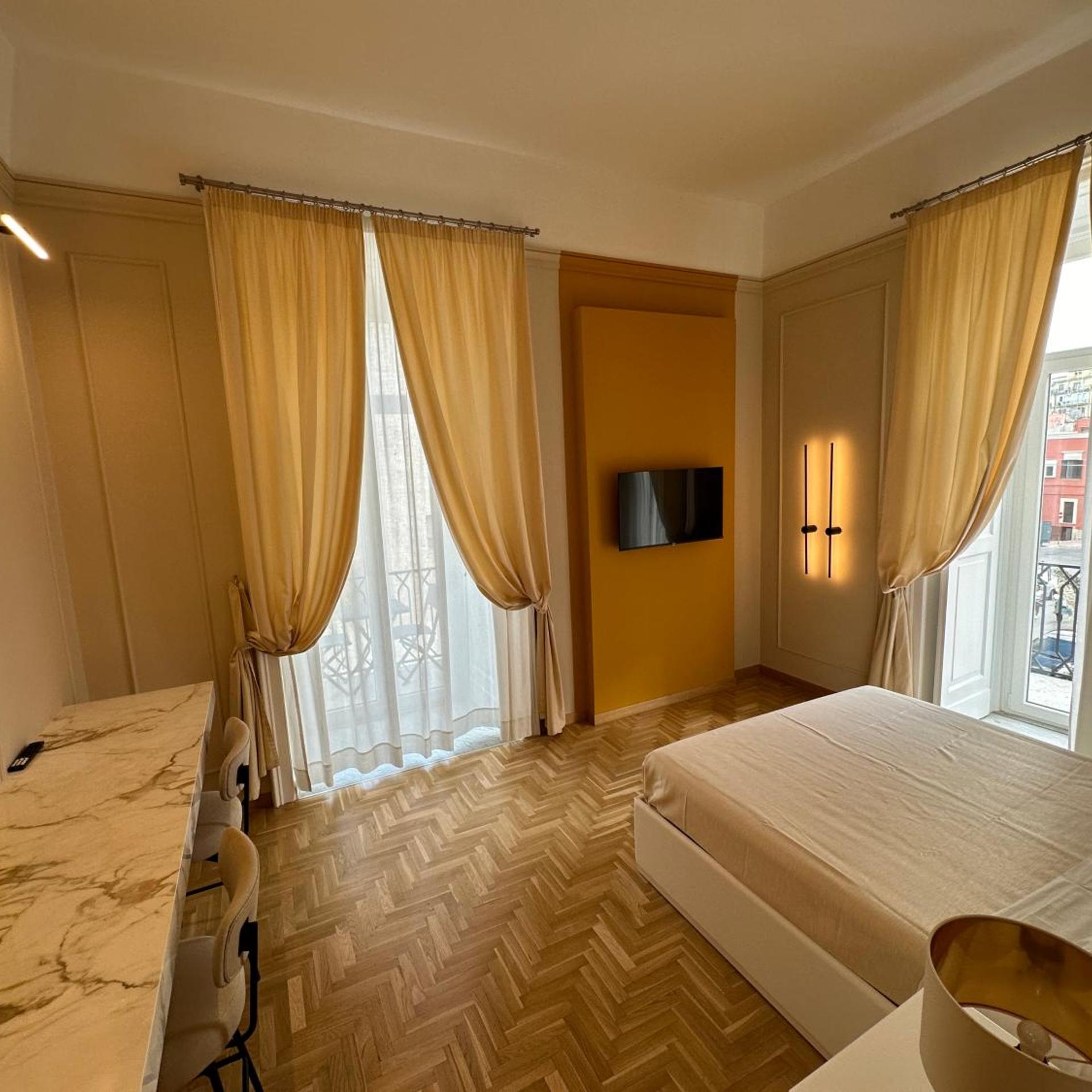 Palazzo Bonomi 24/50