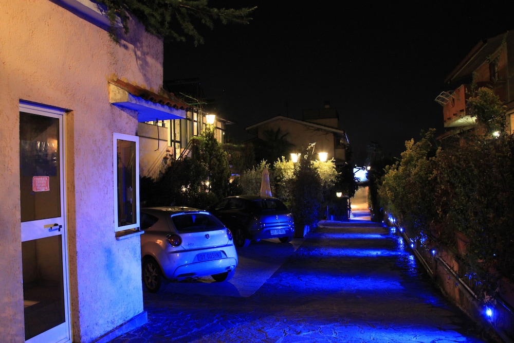 Residence Villa Patrizia 44/50