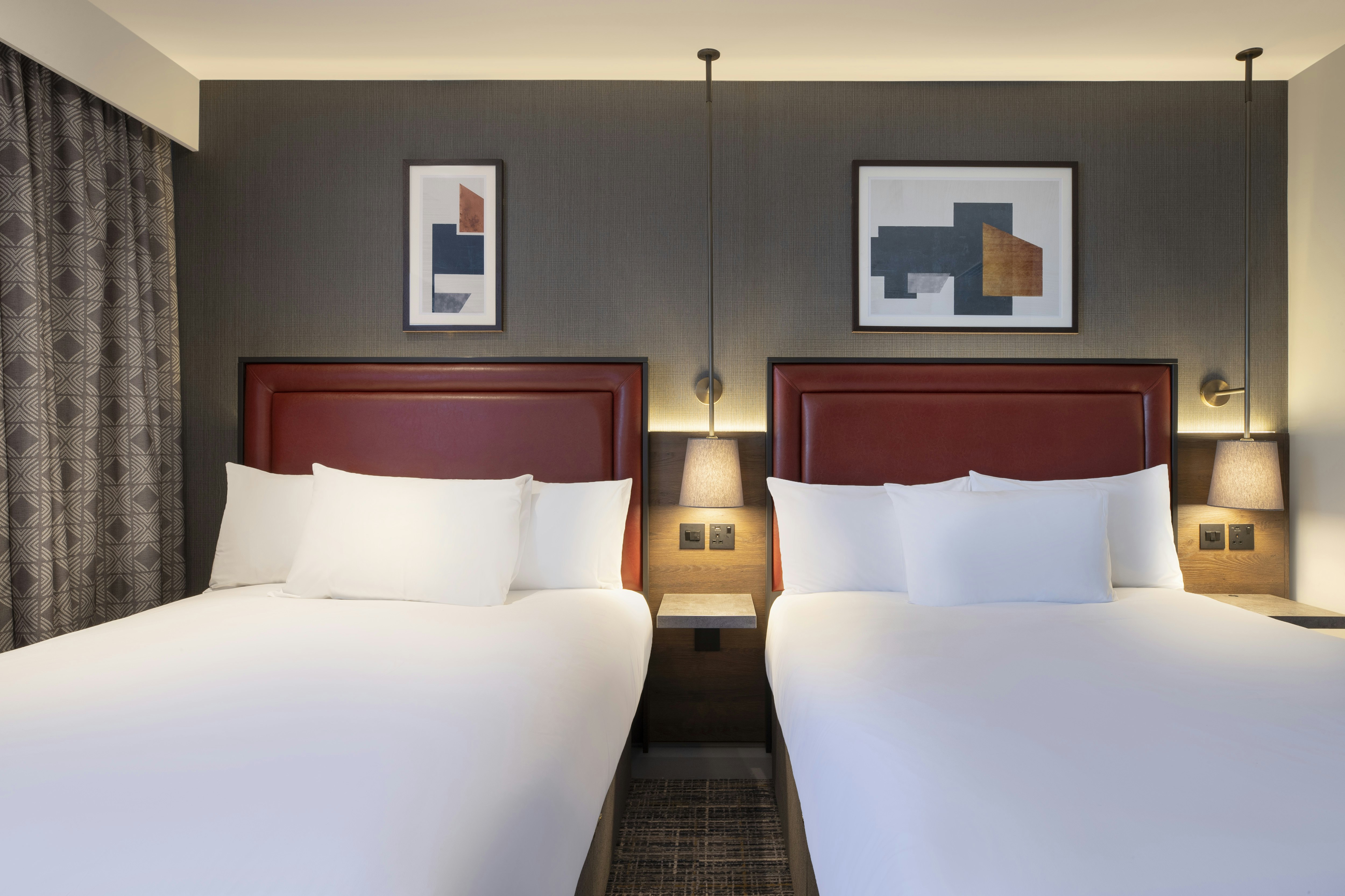 Leonardo Royal Hotel Birmingham 18/69