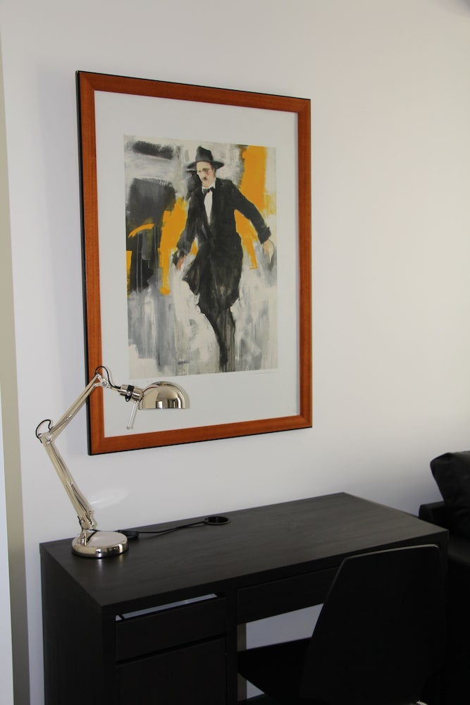 Dobairro Suites At Bairro Alto 4/38