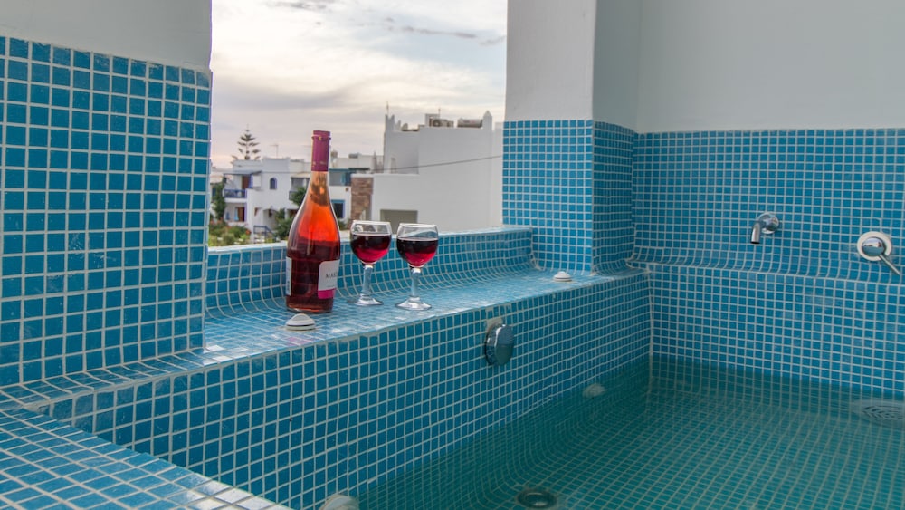 Colosseo Studios & Apartments 22/41