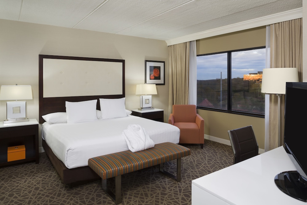 Hyatt Regency Suites Atlanta Northwest 17/65