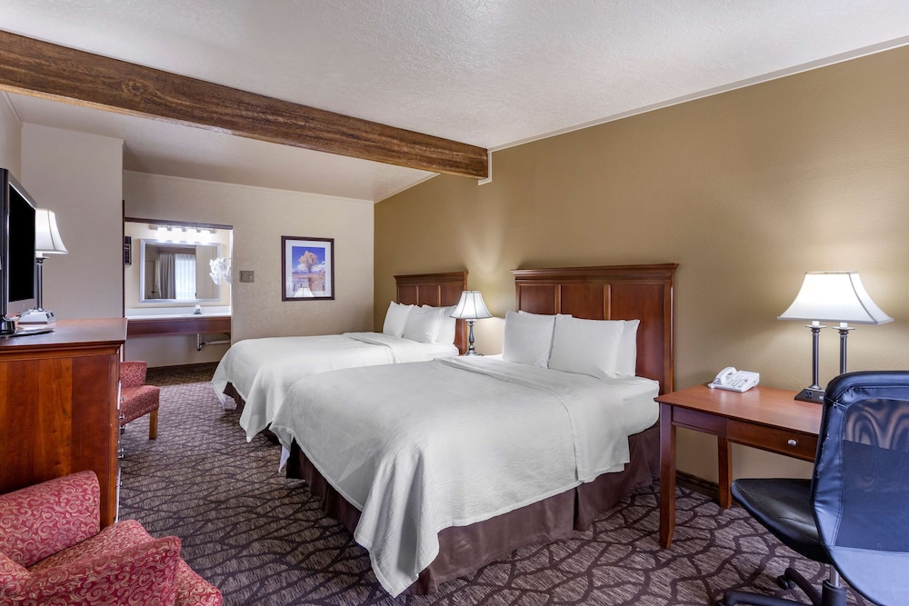 Best Western Dunmar Inn 18/45