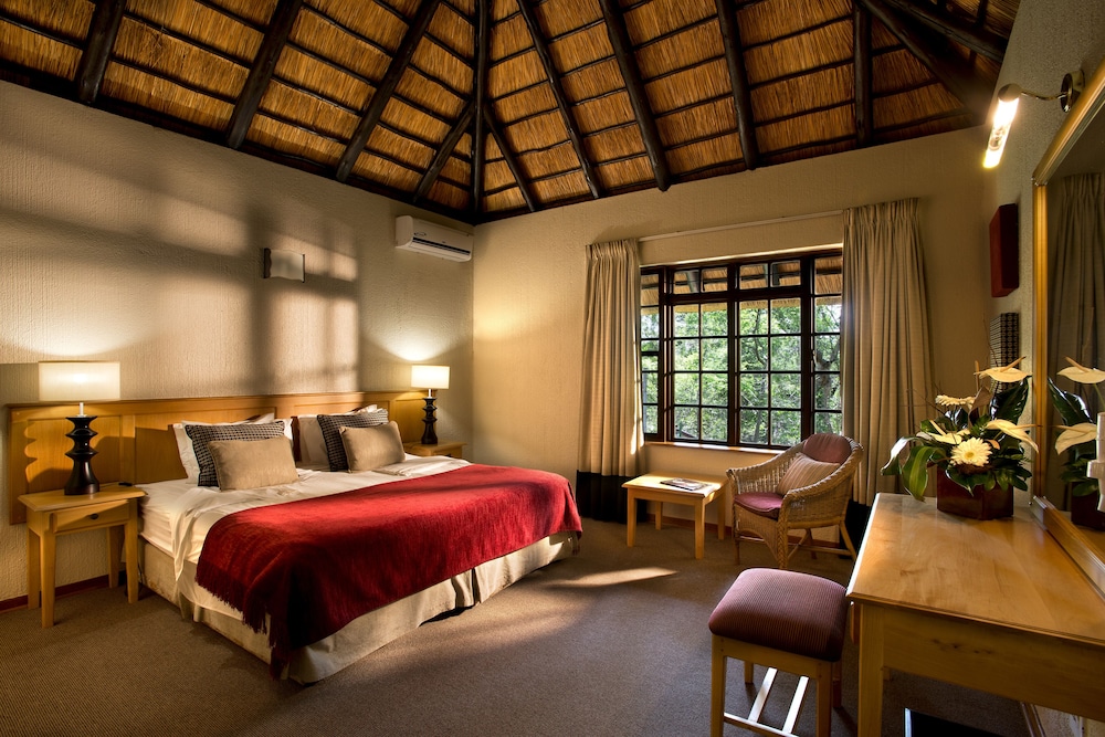 Kruger Park Lodge 16/67