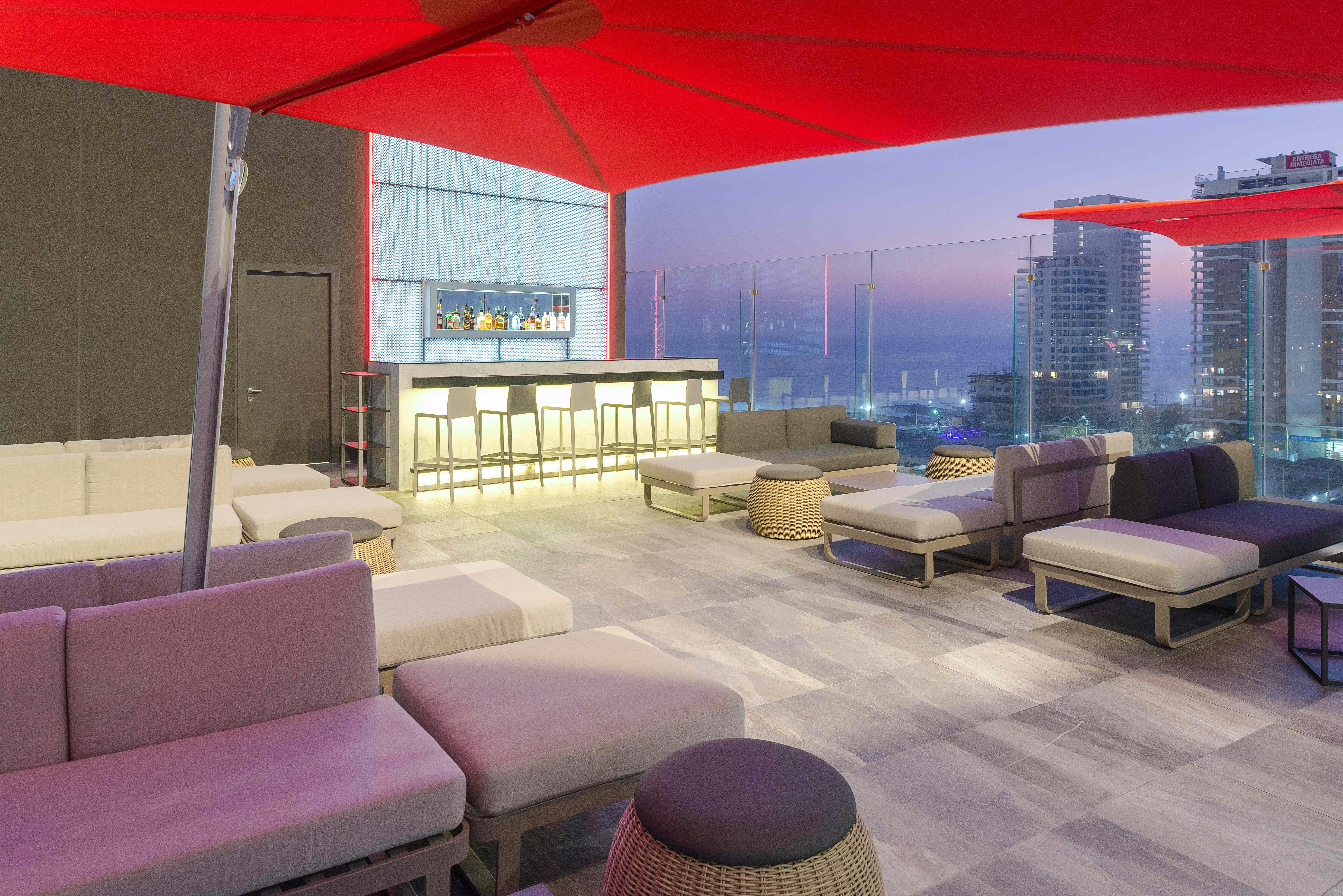 Hilton Garden Inn Iquique 54/82