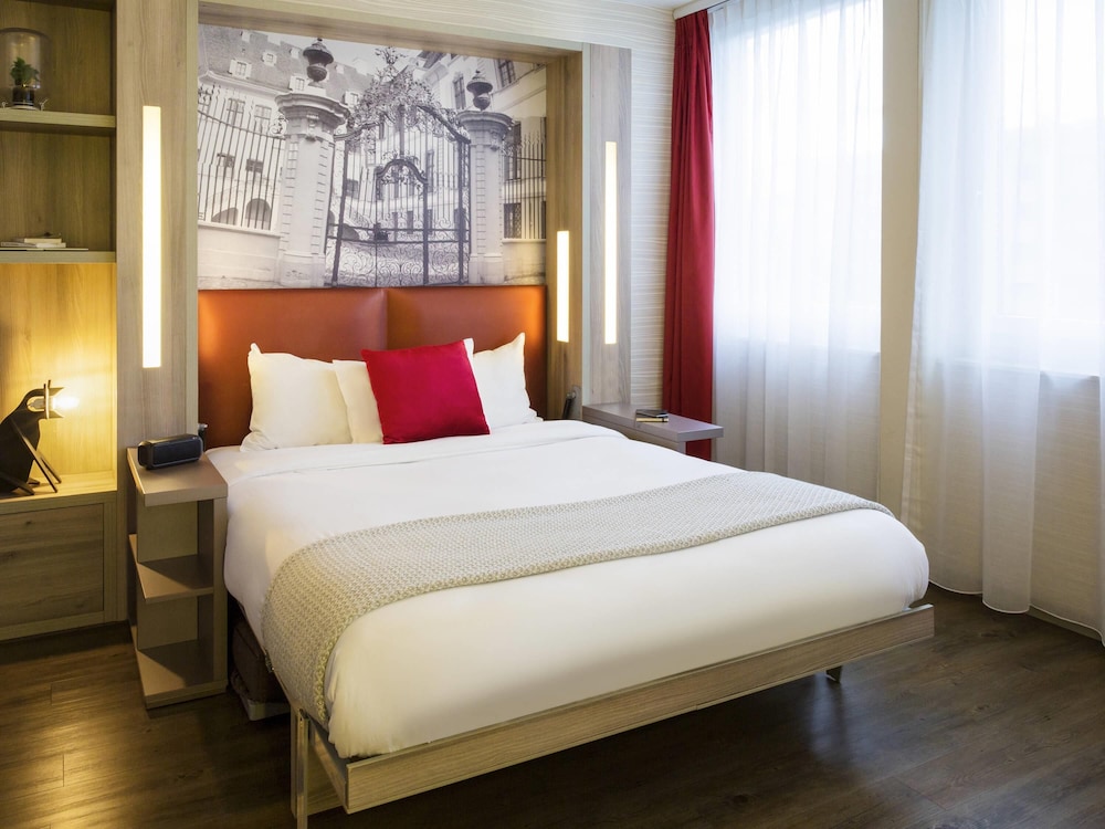 Aparthotel Adagio Basel City 12/48