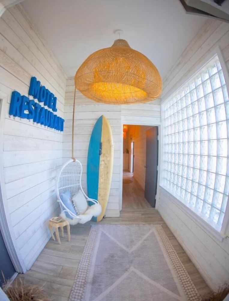 The Surfside Hotel 19/49