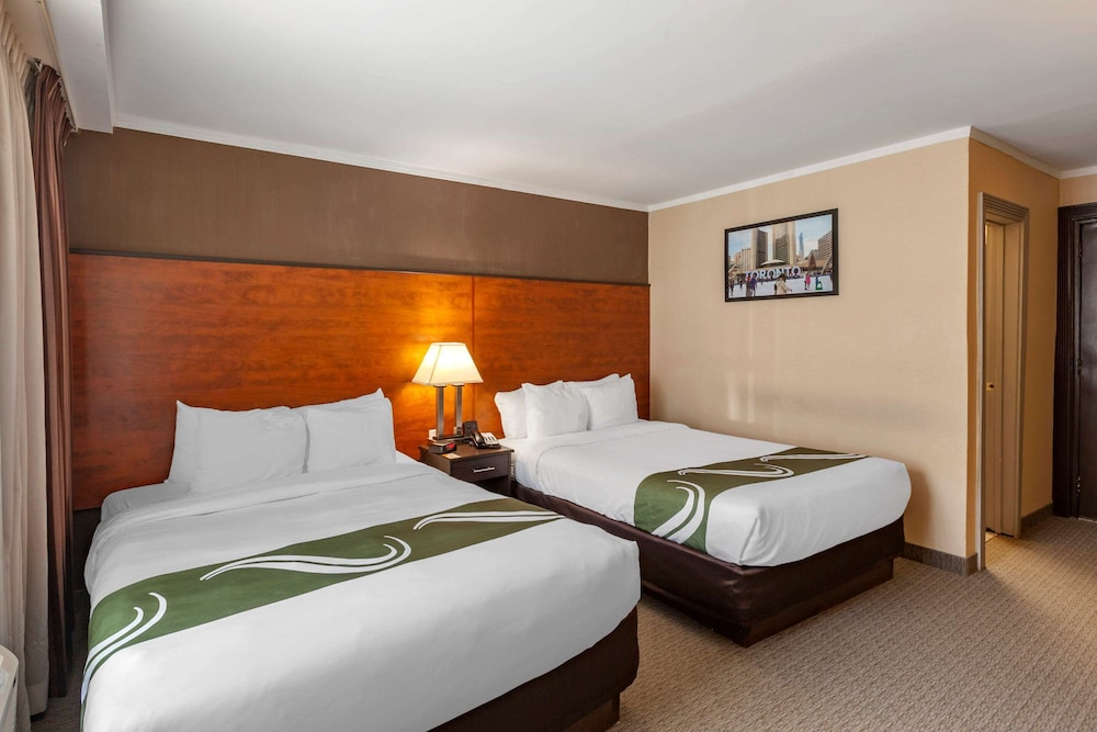Standard, 2 Queen Beds