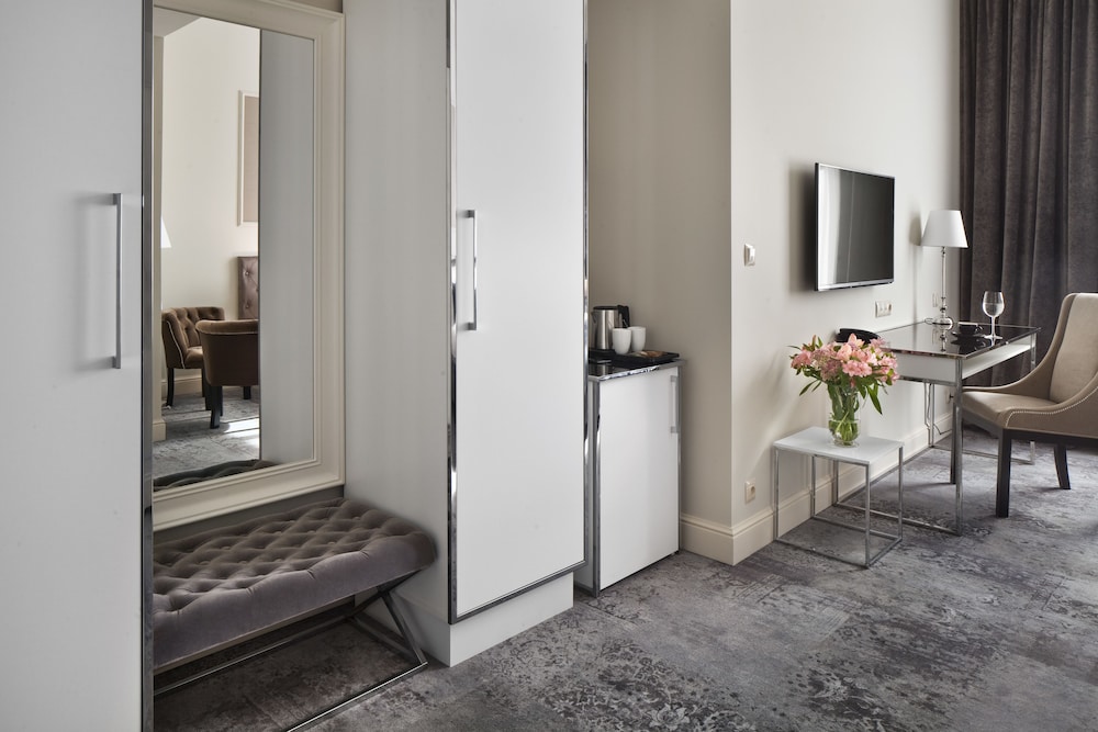 Wyndham Grand Krakow Old Town 56/72