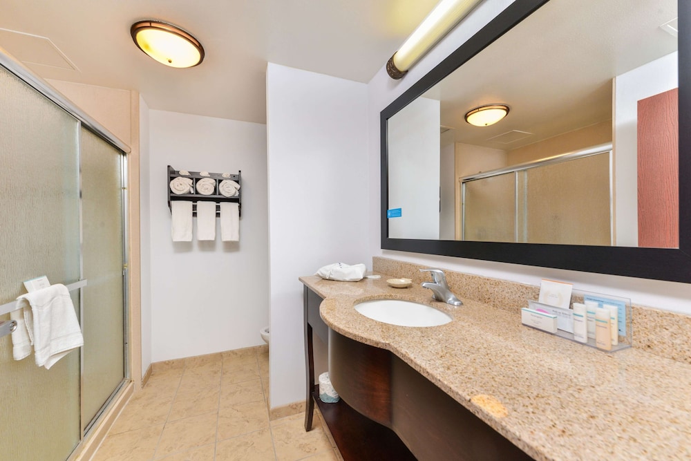 Hampton Inn Gonzales 19/56