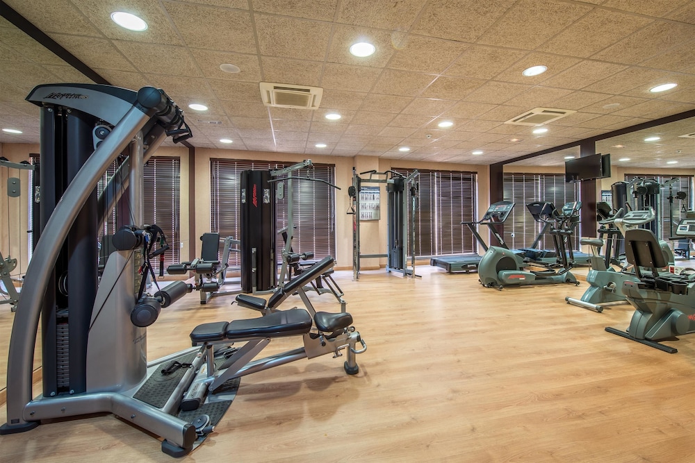 Barcelo Costa Ballena Golf & Spa 20/50