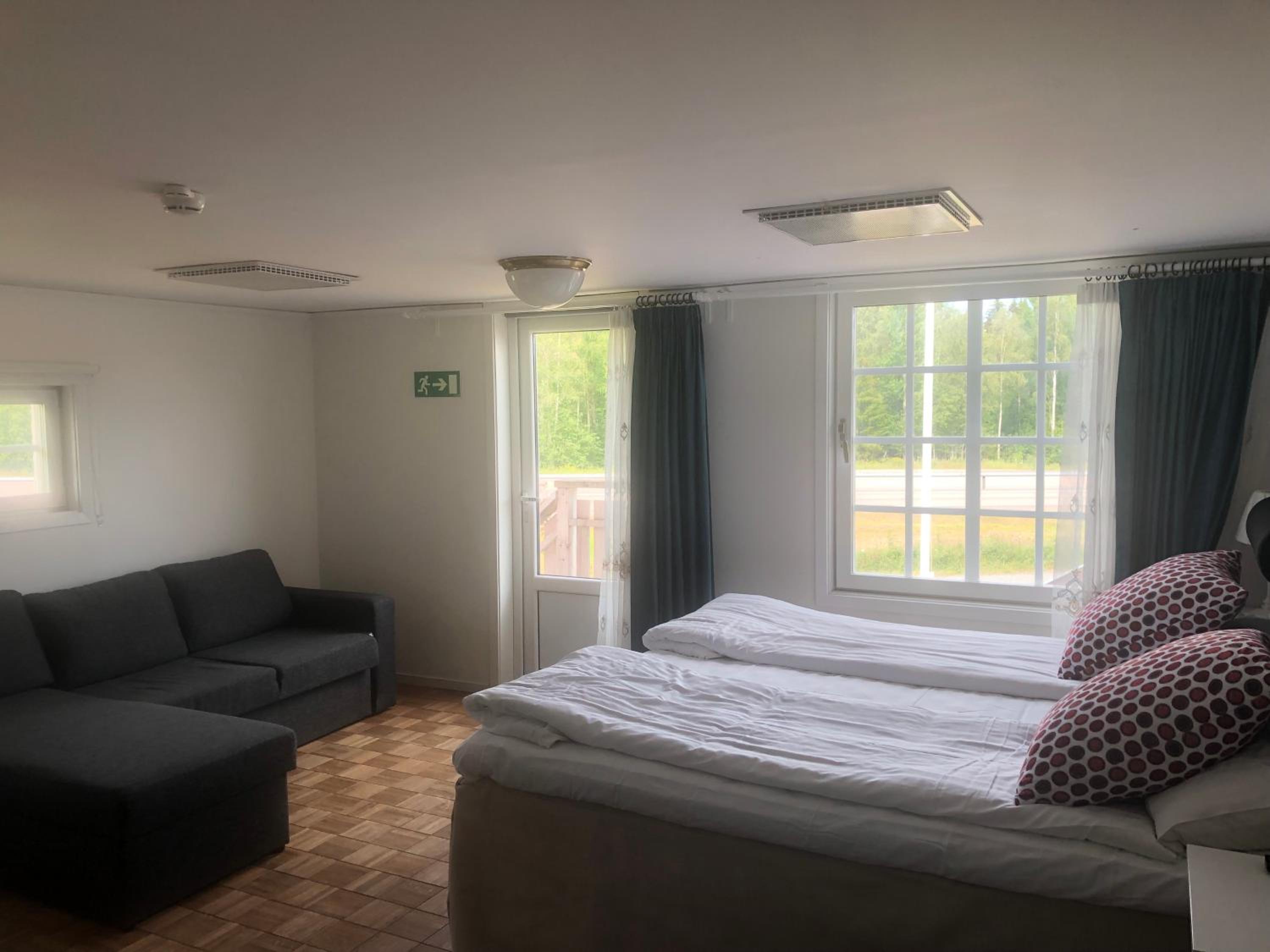 Hotell Skulesjon 19/29