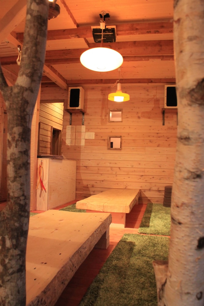 SappoLodge - Hostel 29/50