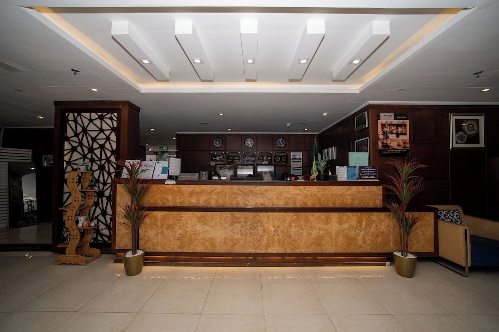سوات للشقق الفندقية(Swat Furnished Apartment) 7/50