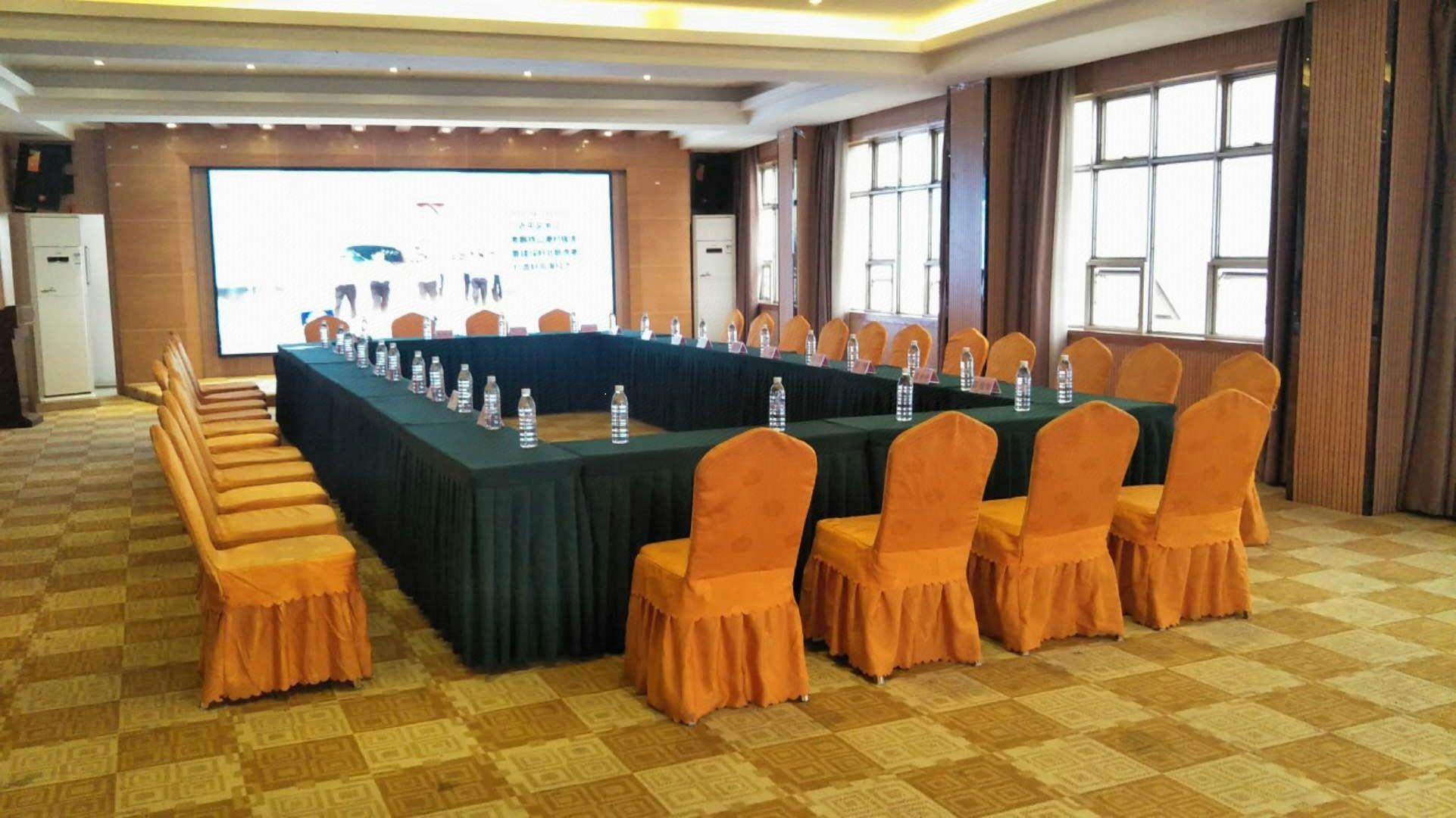 Xilaifeng Seaview Hotel 21/29