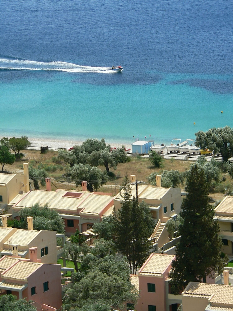 Barbati Bay Apartments 52/66