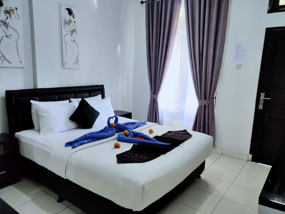 Pondok DenAyu Homestay 10/50