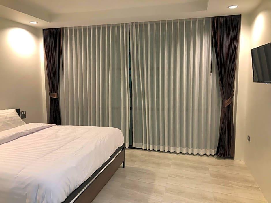Richmond Nan Hotel 14/50