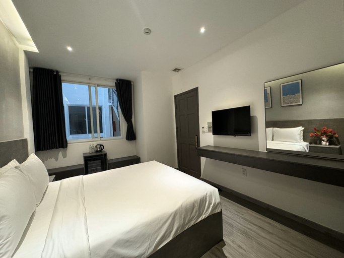 Nicecy Hotel - 218 Le Thanh Ton Street 4/11