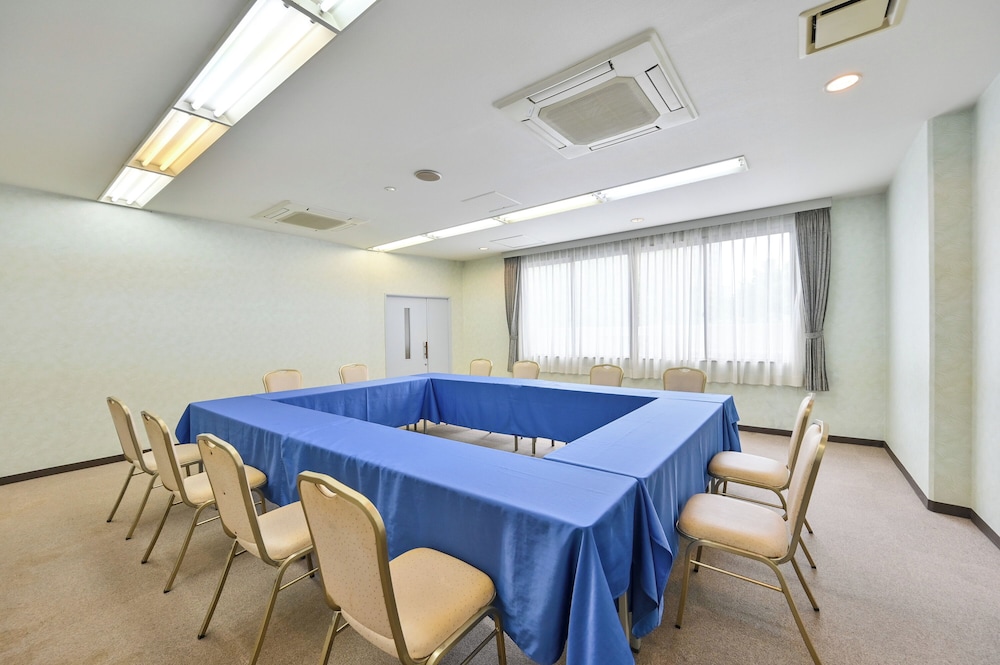 Kagoshima Daiichi Hotel Kamoike 40/45