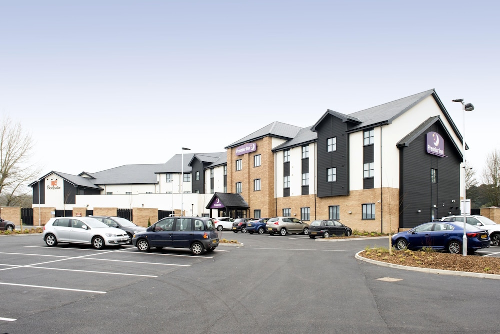 Premier Inn Ware 58/64