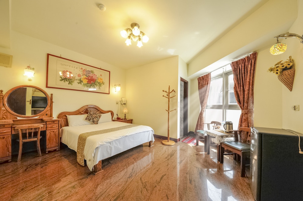 ELITE, DOUBLE BED