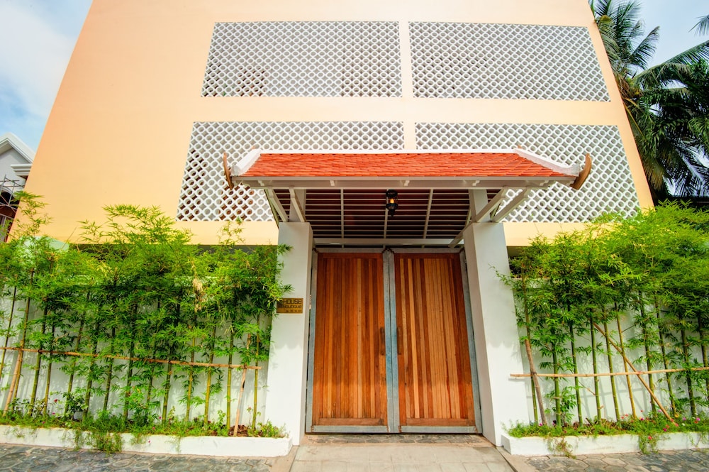 House Boutique Eco Hotel 2/69