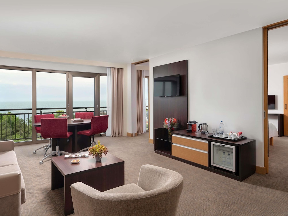Novotel Trabzon 49/68