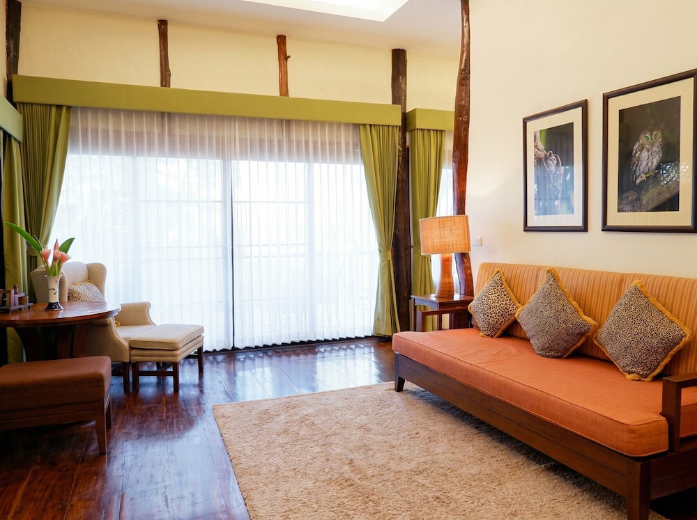 Katiliya Mountain Resort And Spa 58/79