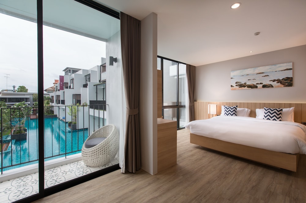Asira Boutique Huahin Hotel 20/65
