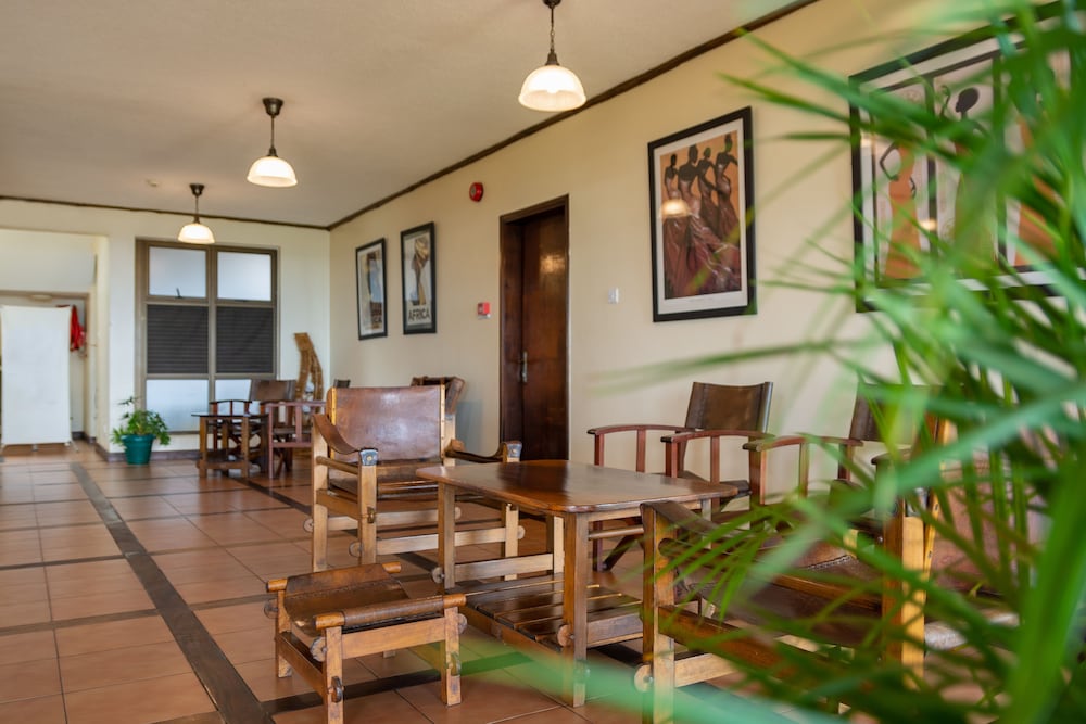 Cassia Lodge Kampala 21/41