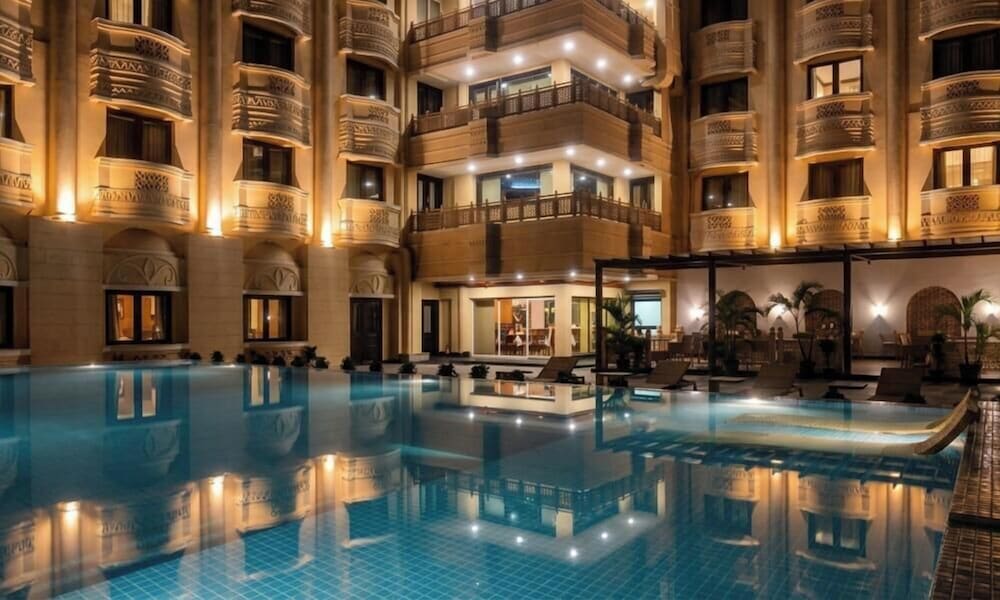 Empires Hotel Paradip 3/34