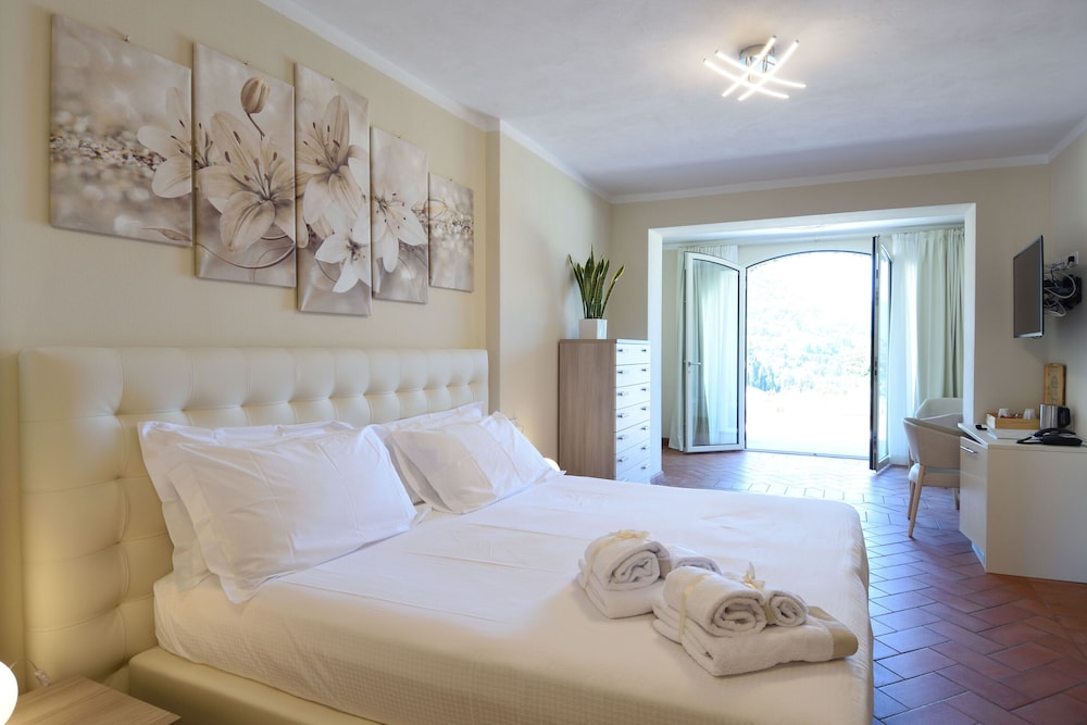 Agriturismo Il Colle 7/50