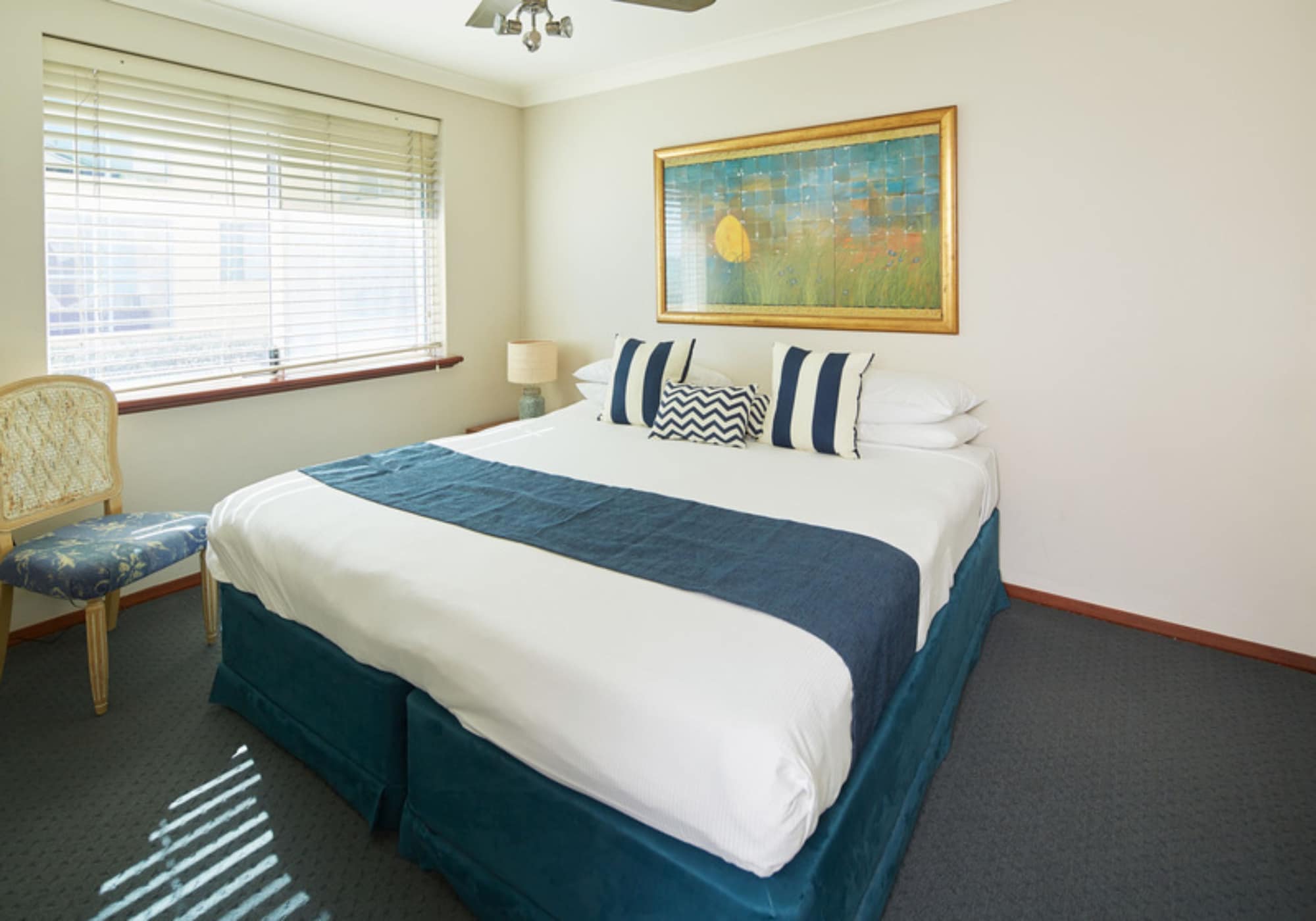 2 Bedrooms, Collection, Deluxe, Apartment, Queen and Twin Beds