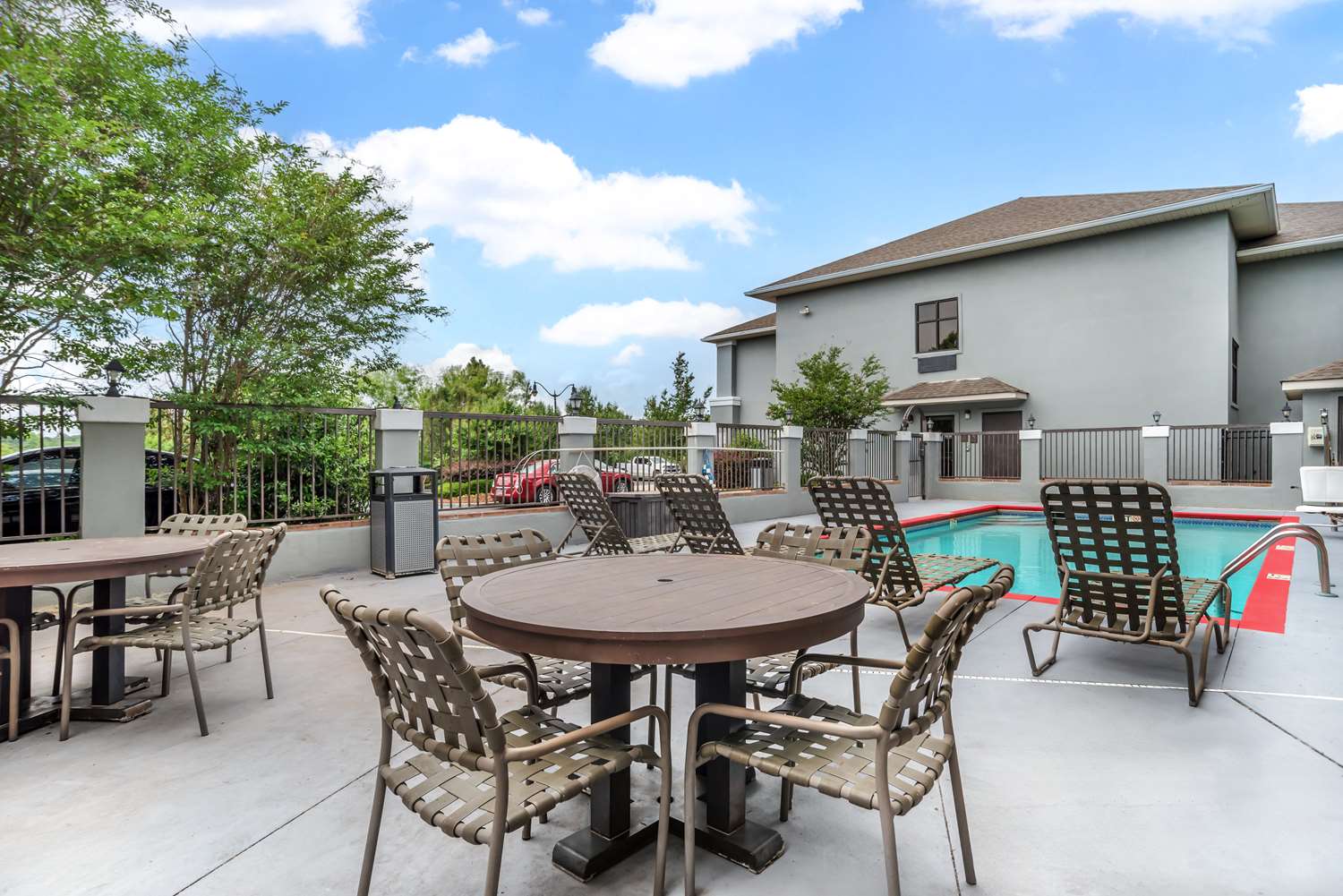 Best Western Plus Circle Inn 21/30