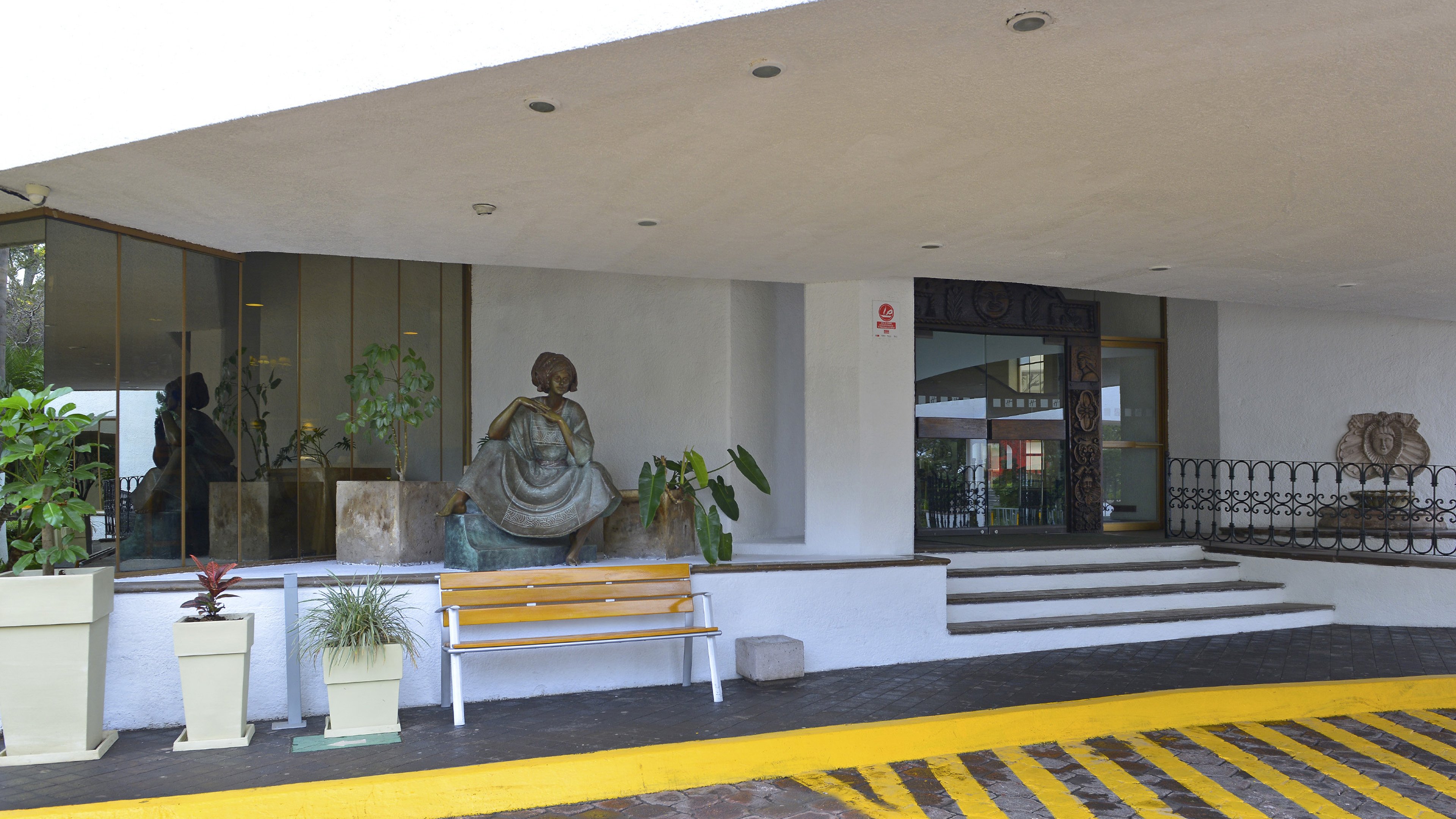 Holiday Inn Morelia 2/50