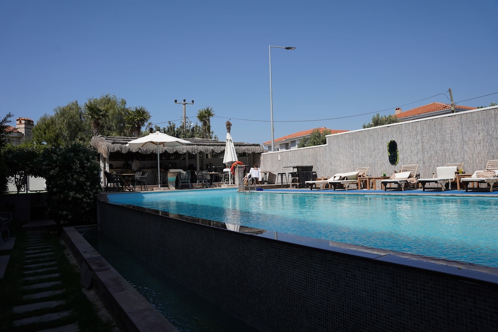 Alalucca Butik Otel - Adults Only 45/50