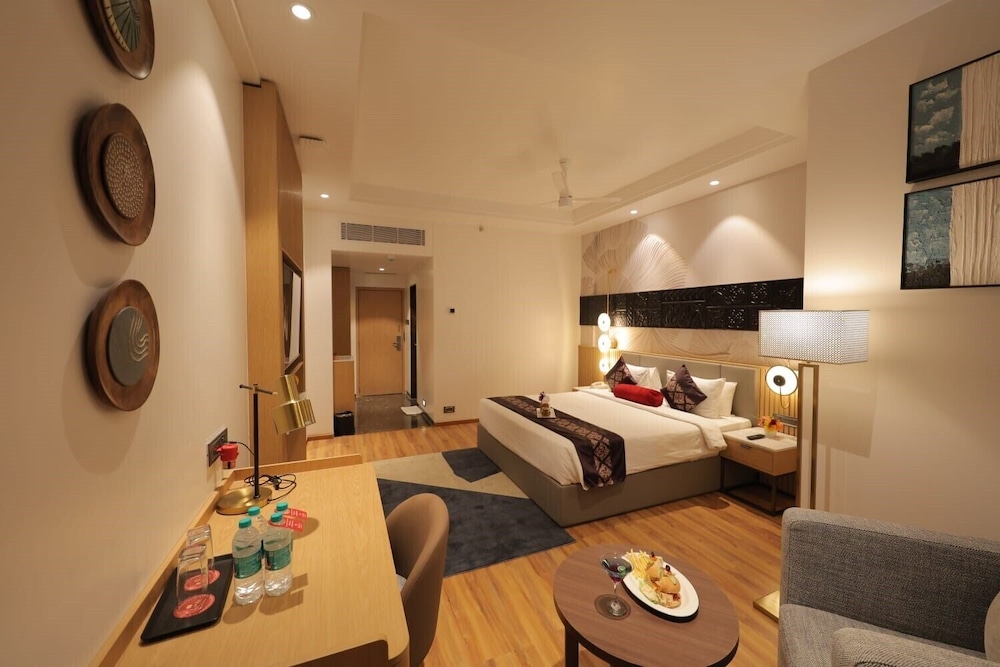 Lords Inn Somnath 28/60