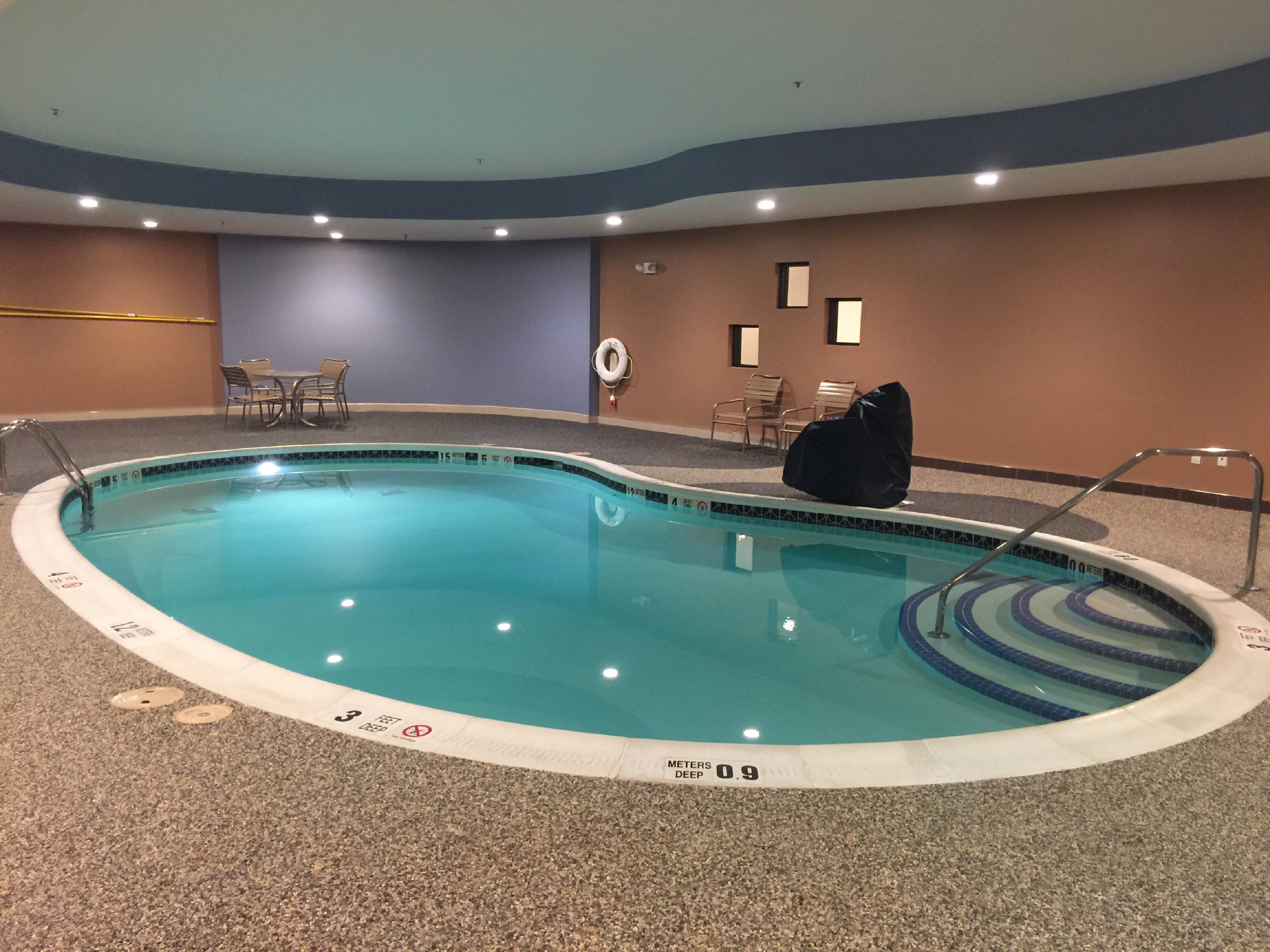 Holiday Inn Express Bradford 23/50