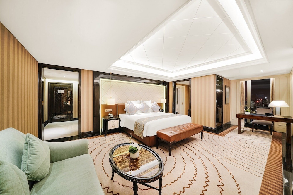 Chengdu Renhe Spring Hotel 14/39