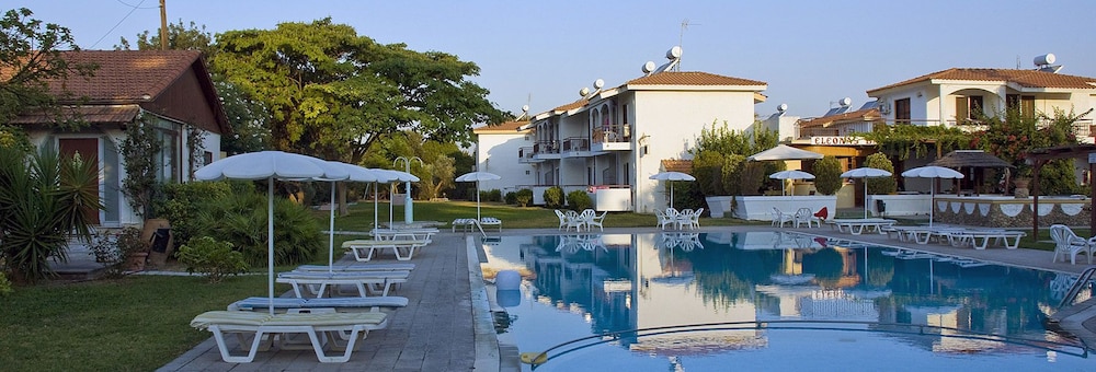 Eleonas Boutique Hotel and Spa - Adults Only 96/99