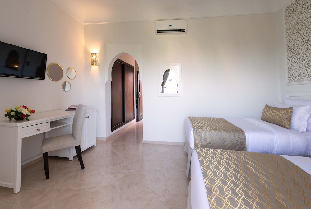 Marrakech Ryads Parc and Spa 11/31