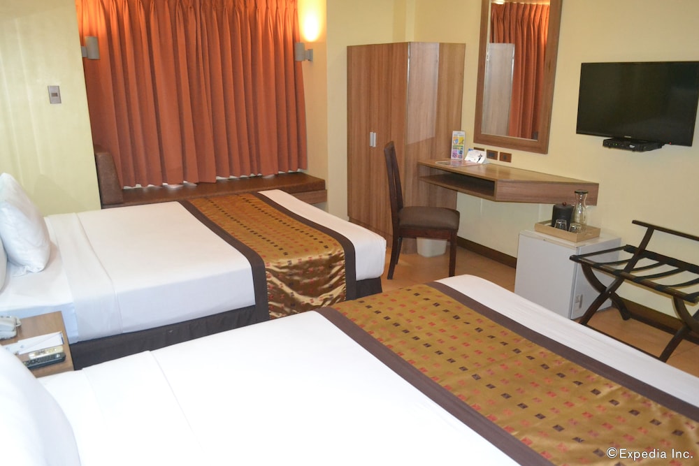 Microtel by Wyndham General Santos 10/29