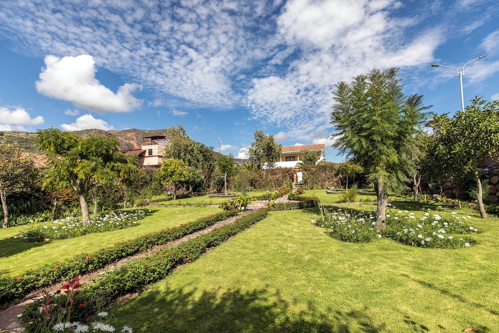 Agustos Urubamba Hotel 44/49