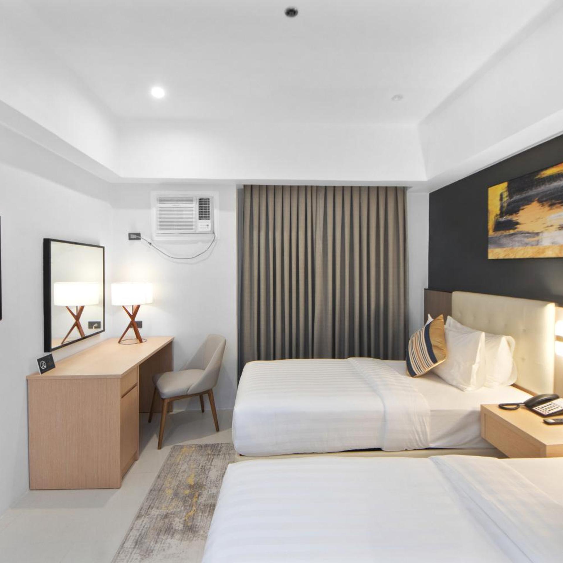 Amarah Hotel 14/50